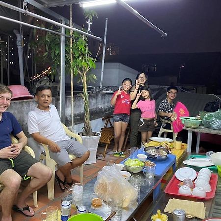 Nhat an Homestay TP. Hồ Chí Minh Ngoại thất bức ảnh