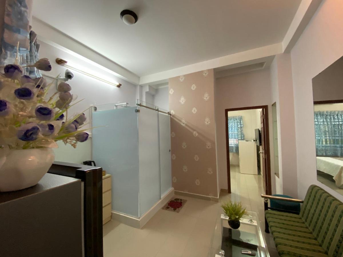 Nhat an Homestay TP. Hồ Chí Minh Ngoại thất bức ảnh