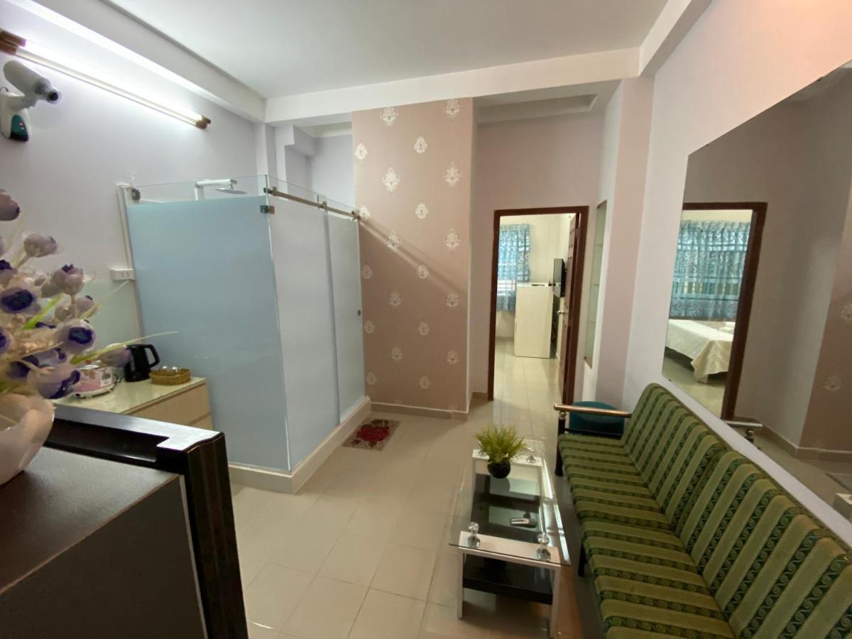 Nhat an Homestay TP. Hồ Chí Minh Ngoại thất bức ảnh