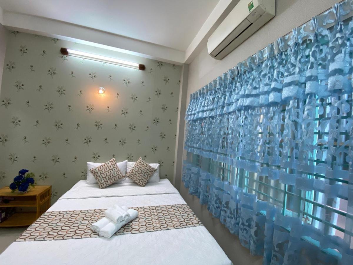 Nhat an Homestay TP. Hồ Chí Minh Ngoại thất bức ảnh
