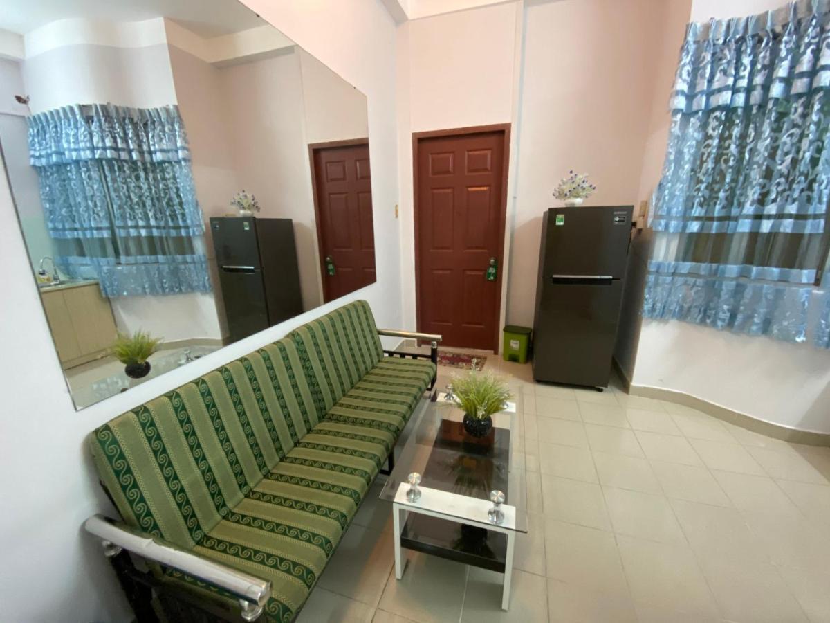Nhat an Homestay TP. Hồ Chí Minh Ngoại thất bức ảnh