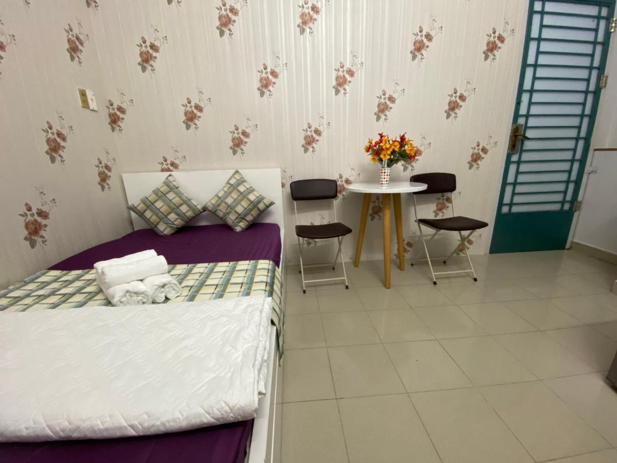 Nhat an Homestay TP. Hồ Chí Minh Ngoại thất bức ảnh