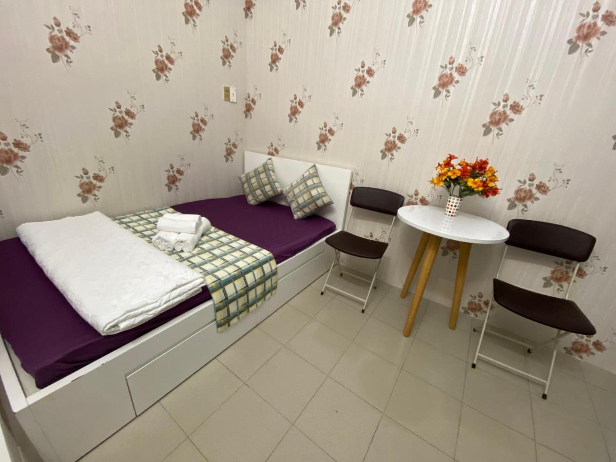 Nhat an Homestay TP. Hồ Chí Minh Ngoại thất bức ảnh