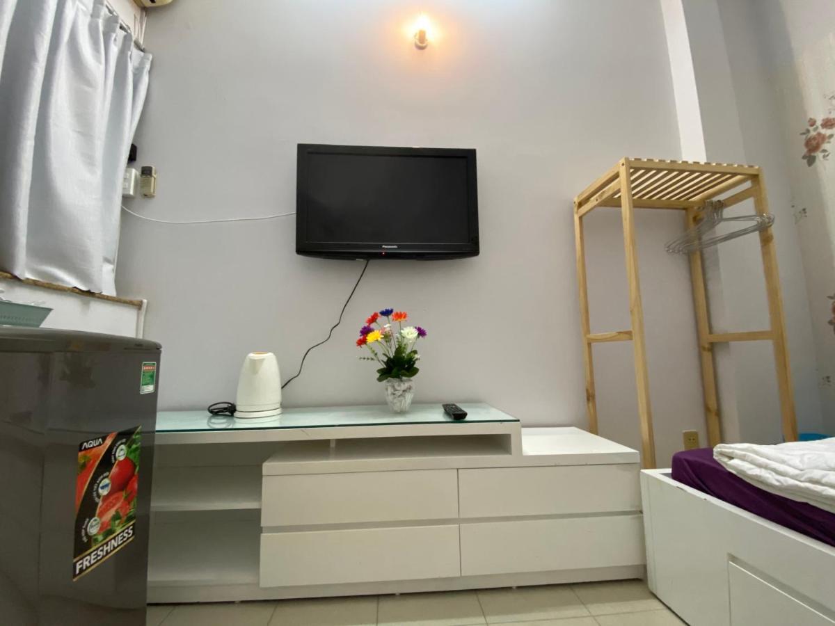 Nhat an Homestay TP. Hồ Chí Minh Ngoại thất bức ảnh