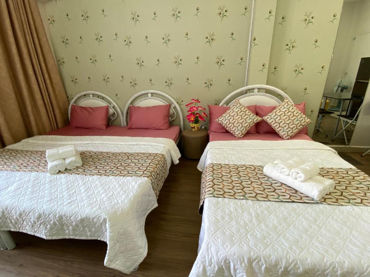 Nhat an Homestay TP. Hồ Chí Minh Ngoại thất bức ảnh