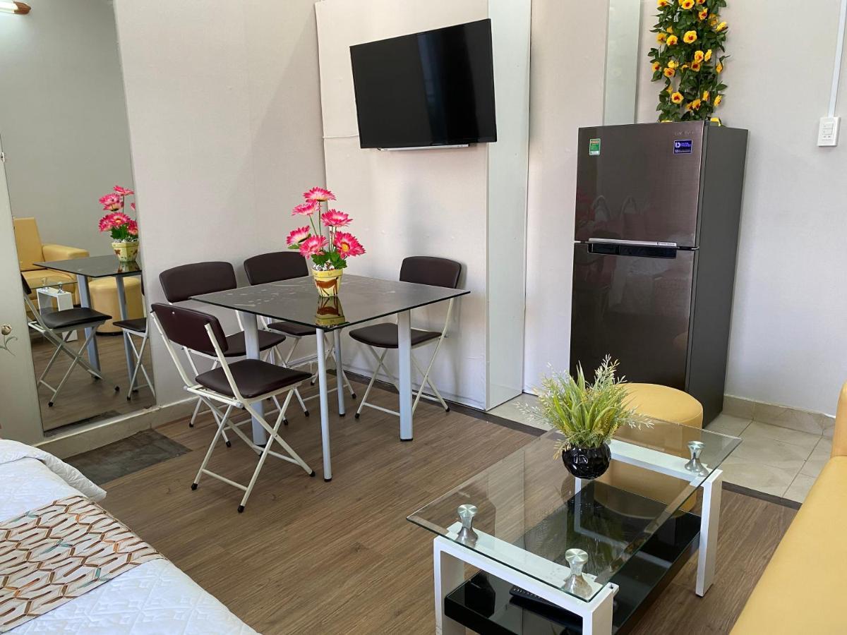Nhat an Homestay TP. Hồ Chí Minh Ngoại thất bức ảnh