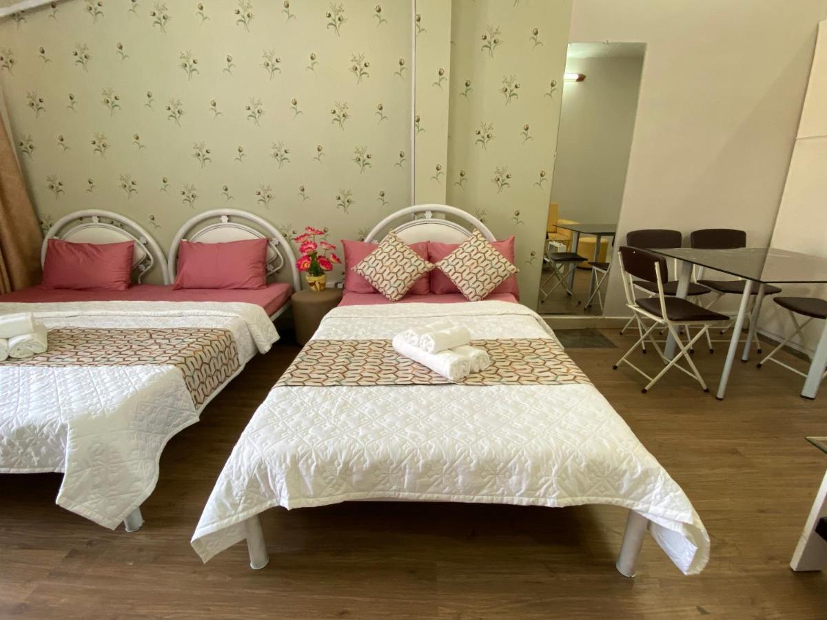 Nhat an Homestay TP. Hồ Chí Minh Ngoại thất bức ảnh