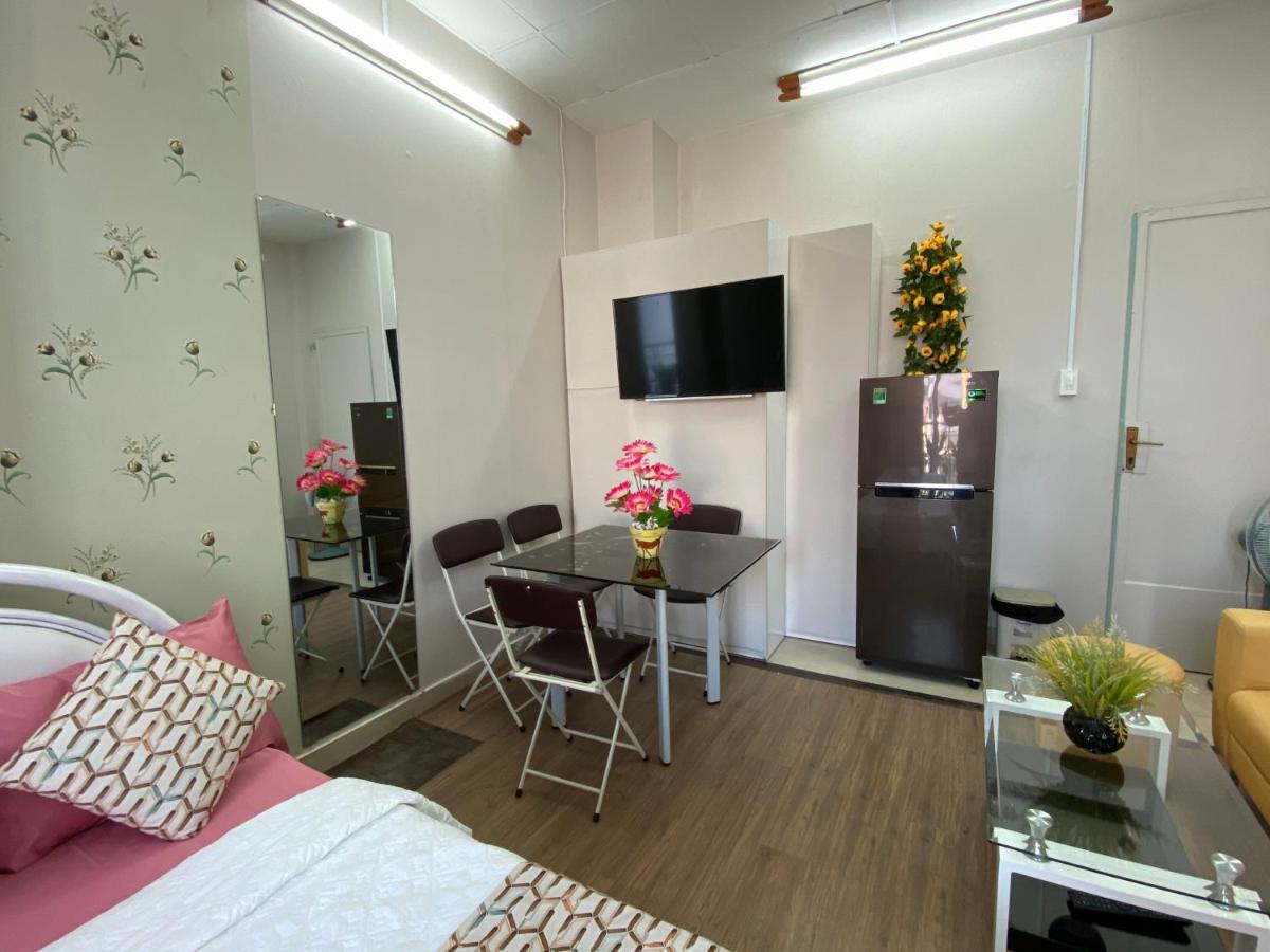 Nhat an Homestay TP. Hồ Chí Minh Ngoại thất bức ảnh