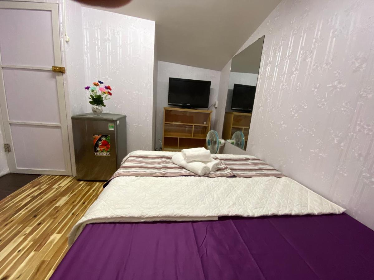 Nhat an Homestay TP. Hồ Chí Minh Ngoại thất bức ảnh