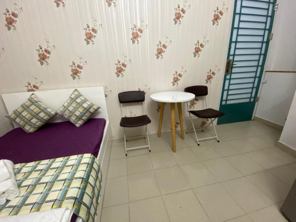 Nhat an Homestay TP. Hồ Chí Minh Ngoại thất bức ảnh
