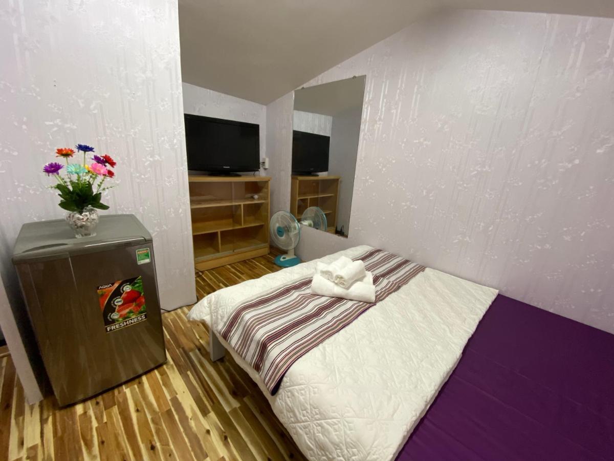 Nhat an Homestay TP. Hồ Chí Minh Ngoại thất bức ảnh