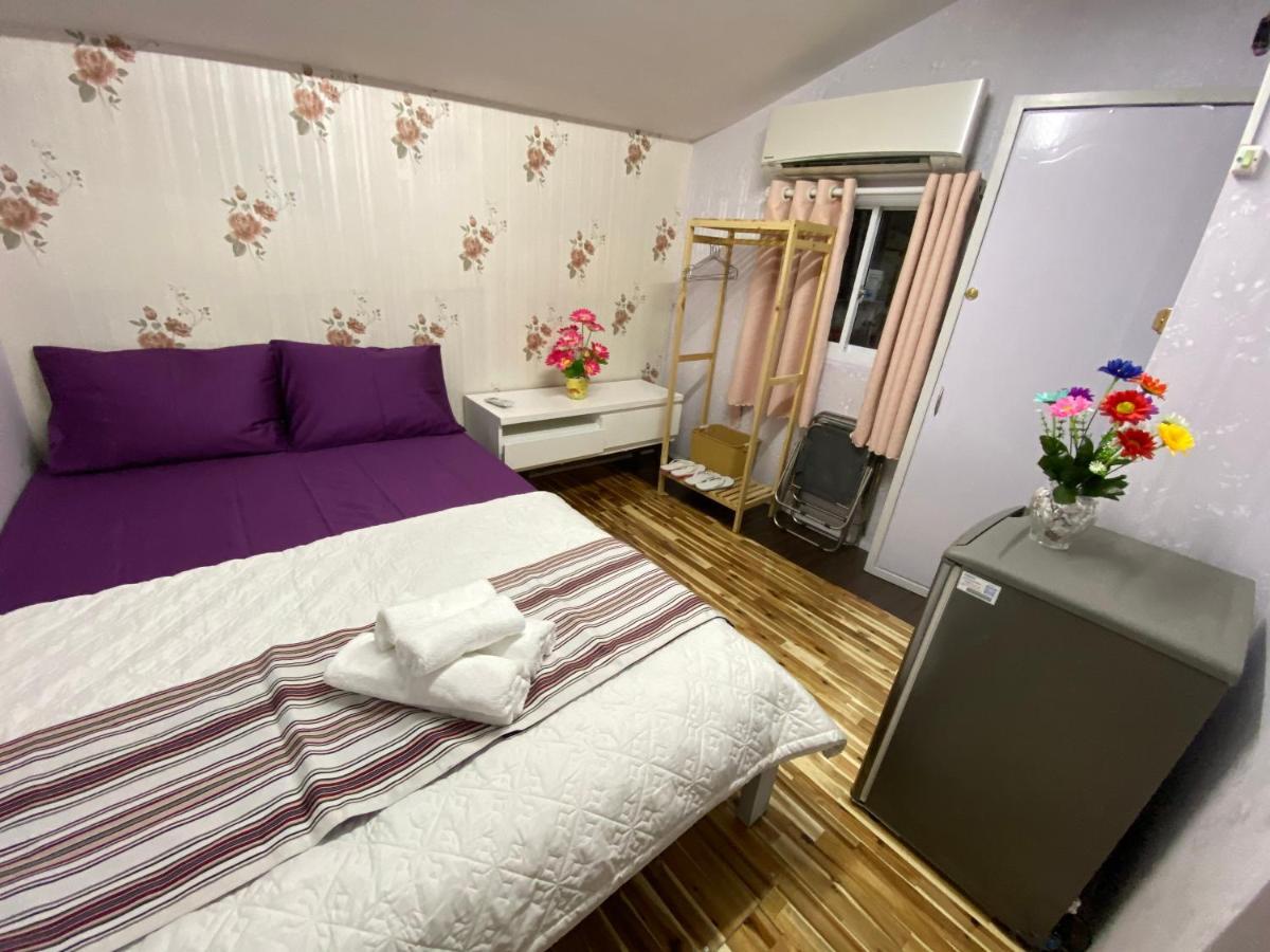 Nhat an Homestay TP. Hồ Chí Minh Ngoại thất bức ảnh