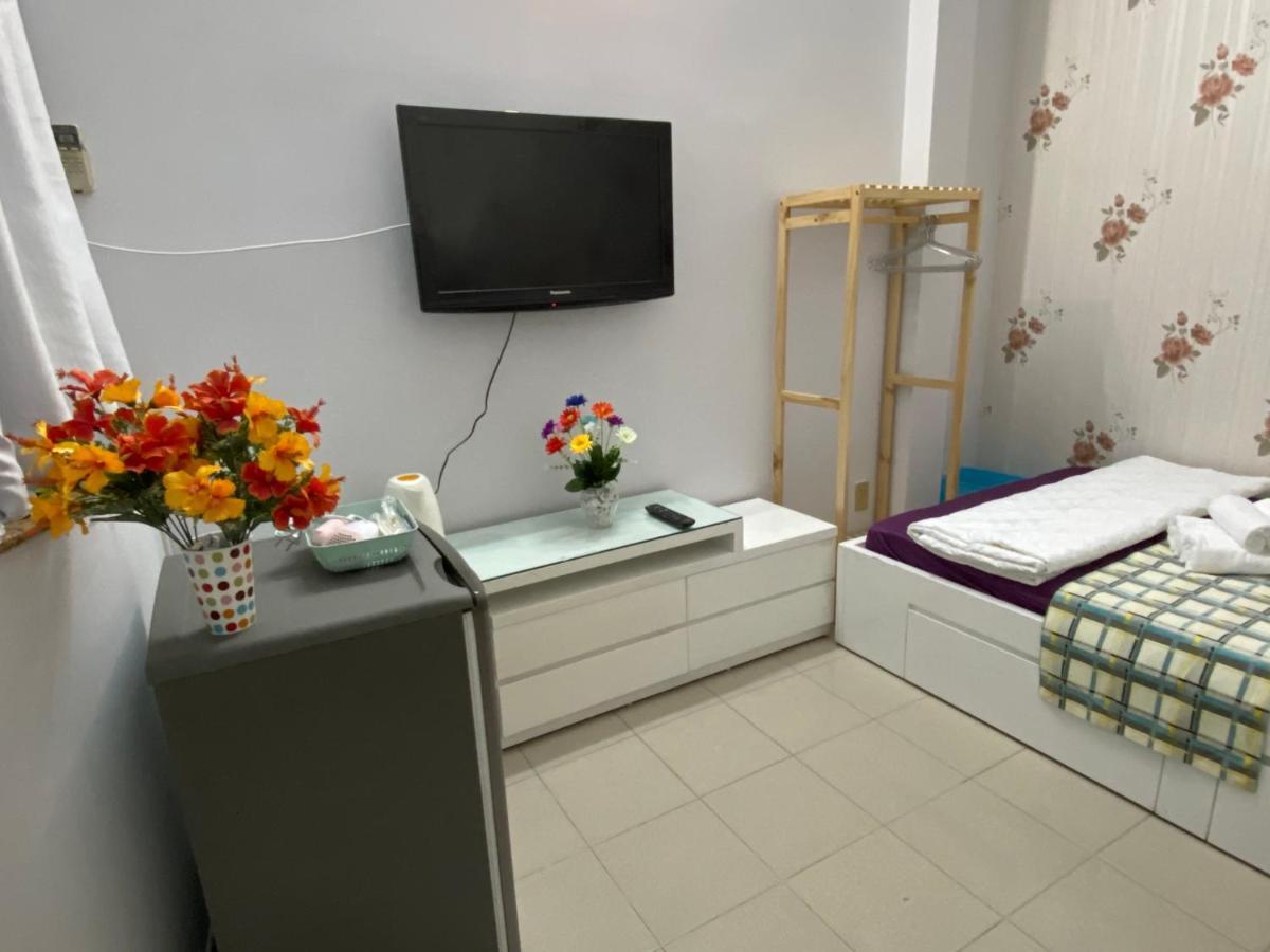 Nhat an Homestay TP. Hồ Chí Minh Ngoại thất bức ảnh