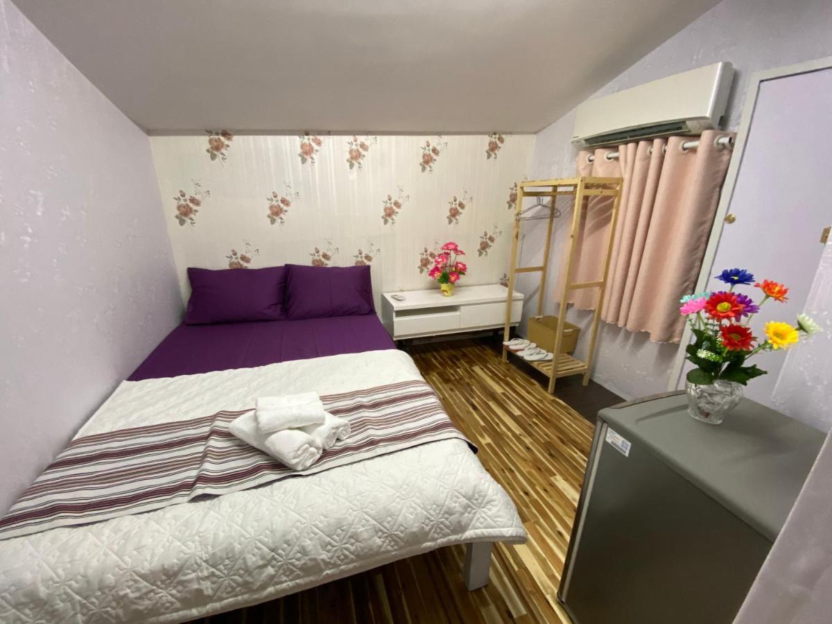 Nhat an Homestay TP. Hồ Chí Minh Ngoại thất bức ảnh