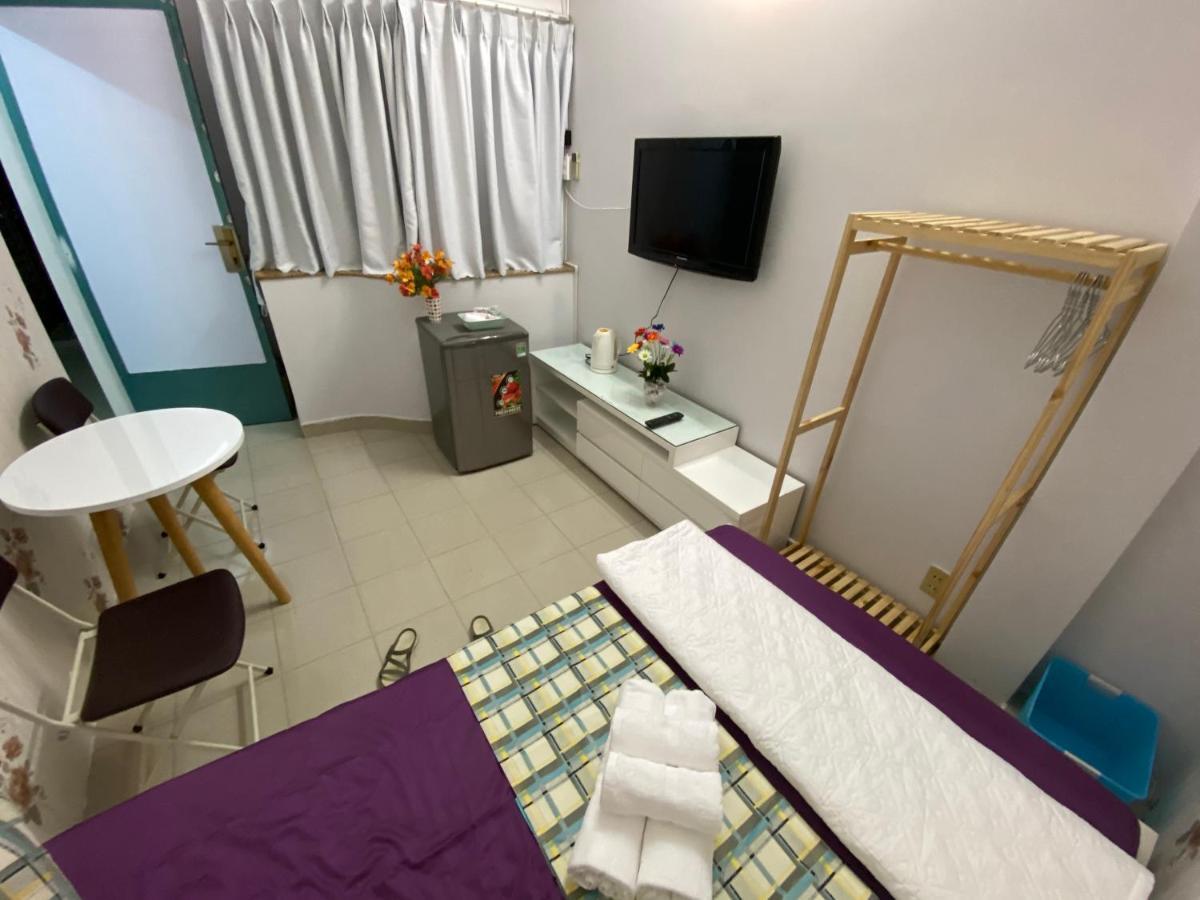 Nhat an Homestay TP. Hồ Chí Minh Ngoại thất bức ảnh