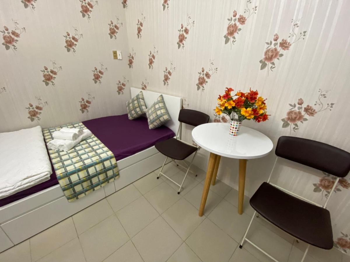 Nhat an Homestay TP. Hồ Chí Minh Ngoại thất bức ảnh