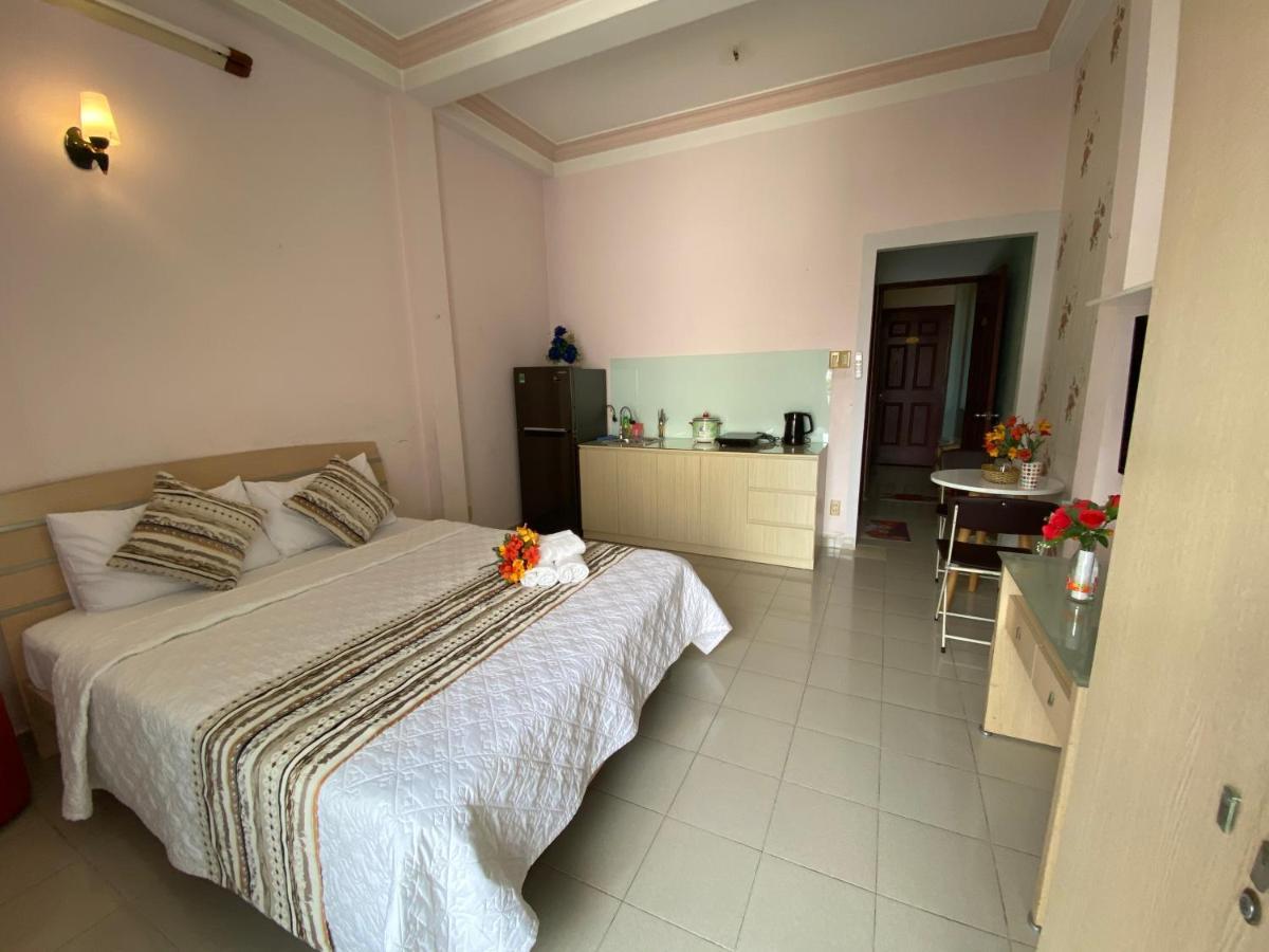Nhat an Homestay TP. Hồ Chí Minh Ngoại thất bức ảnh