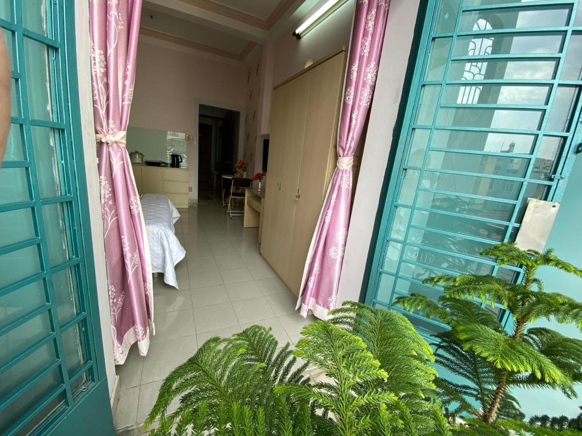 Nhat an Homestay TP. Hồ Chí Minh Ngoại thất bức ảnh